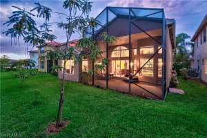 1949 Isla De Palma Cir, Naples, FL 34119, Sold 06/24/22