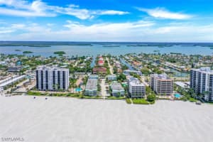 6500 Estero Blvd d121, Fort Myers Beach, FL 33931, Sold 09/01/22