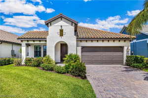 11724 Ibis Walk Ln, Fort Myers, FL 33966, Sold 09/01/22