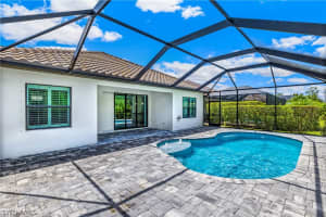 11724 Ibis Walk Ln, Fort Myers, FL 33966, Sold 09/01/22