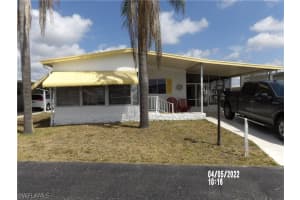 3173 Pluto Cir, North Fort Myers, FL 33903, Sold 07/01/22