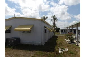 3173 Pluto Cir, North Fort Myers, FL 33903, Sold 07/01/22
