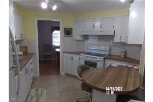 3173 Pluto Cir, North Fort Myers, FL 33903, Sold 07/01/22