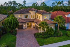 23136 Sanabria Loop, Bonita Springs, FL 34135, Sold 06/22/22