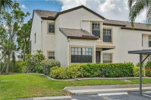 17189 Terraverde Cir Apt 7, Fort Myers, FL 33908, Sold 08/10/22