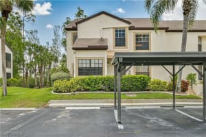 17189 Terraverde Cir Apt 7, Fort Myers, FL 33908, Sold 08/10/22