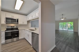 3471 County Barn Rd APT F203, Naples, FL 34112, Sold 07/08/22