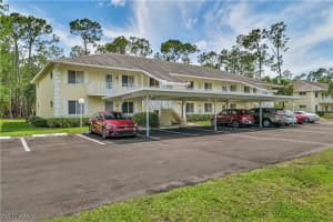 3471 County Barn Rd APT F203, Naples, FL 34112, Sold 07/08/22