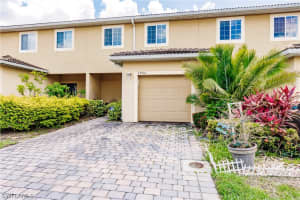 3880 Cherrybrook Loop, Fort Myers, FL 33966, Sold 06/27/22