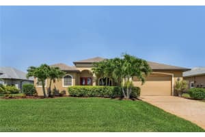 2213 SE 17th Pl, Cape Coral, FL 33990, Sold 08/22/22