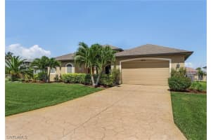 2213 SE 17th Pl, Cape Coral, FL 33990, Sold 08/22/22