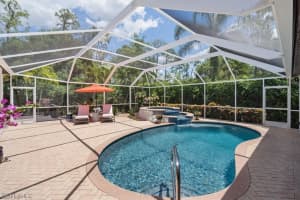 6080 Cypress Hollow Way, Naples, FL 34109, Sold 09/09/22