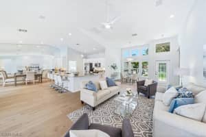 6080 Cypress Hollow Way, Naples, FL 34109, Sold 09/09/22