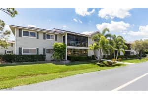 8090 S Woods Cir UNIT 15, Fort Myers, FL 33919, Sold 08/16/22