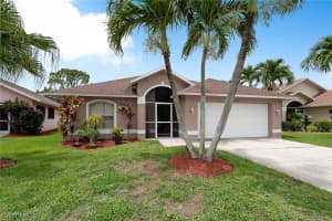 9392 Palm Island Cir, North Fort Myers, FL 33903, Sold 06/30/22