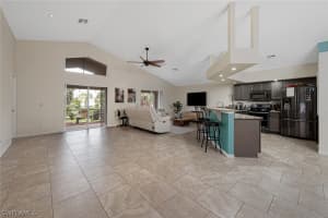 9392 Palm Island Cir, North Fort Myers, FL 33903, Sold 06/30/22