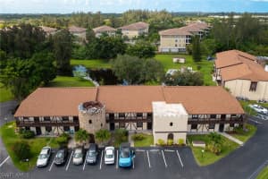 14053 Northumberland Dr SW APT 206, Fort Myers, FL 33908, Sold 08/19/22