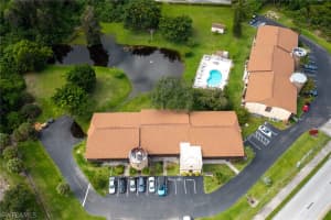 14053 Northumberland Dr SW APT 206, Fort Myers, FL 33908, Sold 08/19/22