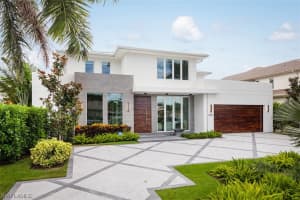 2181 Tarpon Rd, Naples, FL 34102, Sold 08/30/22