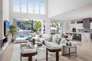 2181 Tarpon Rd, Naples, FL 34102, Sold 08/30/22