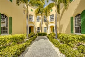 14520 Dolce Vista #101, Fort Myers, FL 33908, Sold 06/17/22