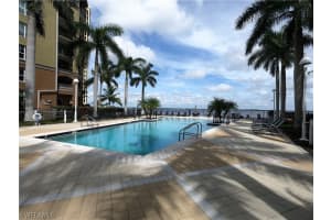 2825 Palm Beach Blvd APT 508, Fort Myers, FL 33916, Sold 06/17/22