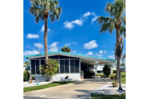 125 Overland Trail, North Fort Myers, FL 33917, Sold 06/21/22