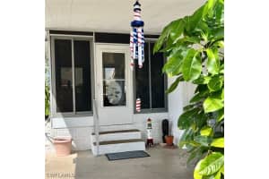 125 Overland Trail, North Fort Myers, FL 33917, Sold 06/21/22