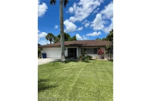 14856 Kimberly Ln, Fort Myers, FL 33908, Sold 08/26/22