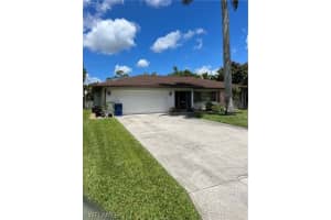 14856 Kimberly Ln, Fort Myers, FL 33908, Sold 08/26/22