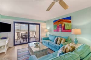 8350 Estero Blvd APT 324, Fort Myers Beach, FL 33931, Sold 06/13/22