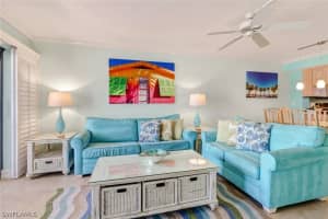 8350 Estero Blvd APT 324, Fort Myers Beach, FL 33931, Sold 06/13/22
