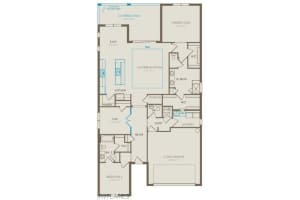 2088 Yellowfin Cir, Naples, FL 34114, Sold 08/15/22