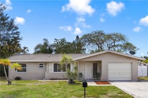 1670 N Hermitage Rd, Fort Myers, FL 33919, Sold 06/23/22
