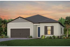 2068 Yellowfin Cir, Naples, FL 34114, Sold 07/18/22
