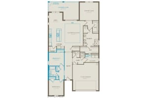 2068 Yellowfin Cir, Naples, FL 34114, Sold 07/18/22