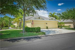 9986 Palmarrosa Way, Fort Myers, FL 33919, Sold 08/01/22