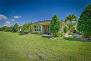 9986 Palmarrosa Way, Fort Myers, FL 33919, Sold 08/01/22