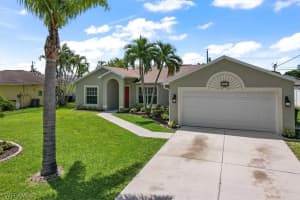 1810 Four Mile Cove Pkwy, Cape Coral, FL 33990, Sold 07/29/22