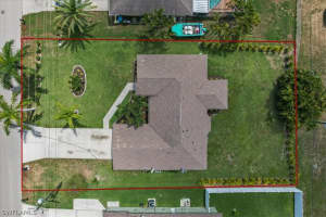 1810 Four Mile Cove Pkwy, Cape Coral, FL 33990, Sold 07/29/22