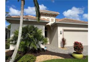 1518 Serrano Cir, Naples, FL 34105, Sold 08/01/22