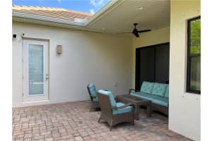 1518 Serrano Cir, Naples, FL 34105, Sold 08/01/22