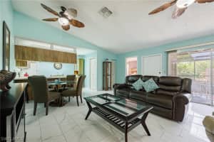 15572 Crystal Lake Dr, North Fort Myers, FL 33917, Sold 07/29/22
