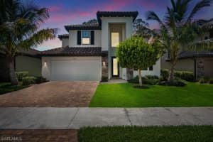 9367 Foxglove Ln, Naples, FL 34120, Sold 07/07/22