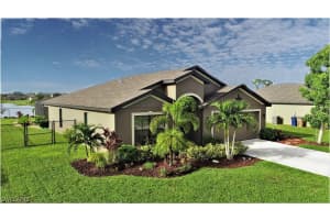 708 Evening Shade Ln, Lehigh Acres, FL 33974, Sold 06/06/22