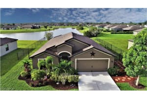 708 Evening Shade Ln, Lehigh Acres, FL 33974, Sold 06/06/22