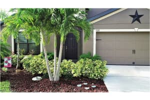 708 Evening Shade Ln, Lehigh Acres, FL 33974, Sold 06/06/22
