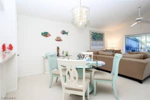 1300 Misty Pines Cir, Naples, FL 34105, Sold 07/28/22