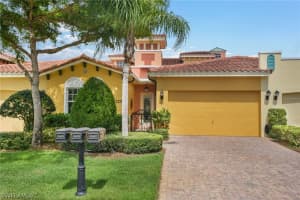 22325 Punta del Capo Ct, Estero, FL 33928, Sold 06/08/22