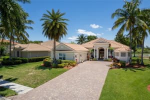 14135 Reflection Lakes Dr, Fort Myers, FL 33907, Sold 09/16/22